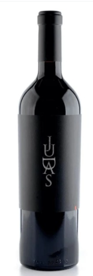 Vinho Tinto Argentino Sottano Judas Malbec 750ml