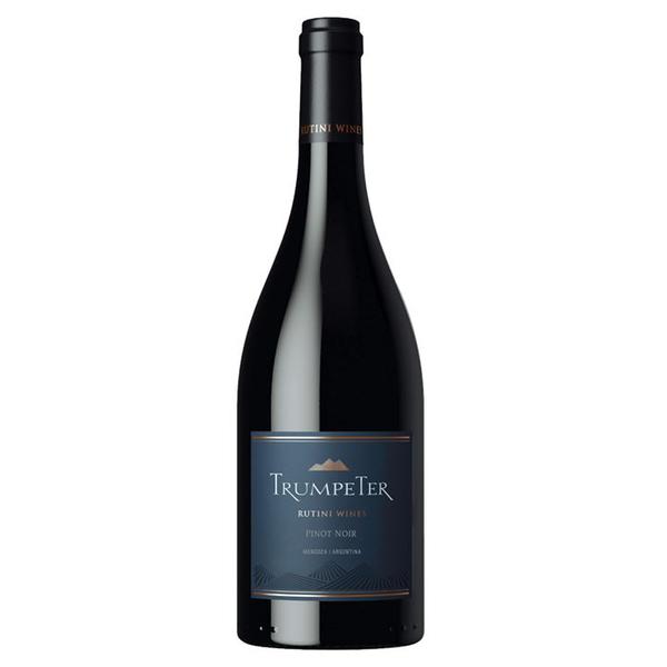 VINHO TRUMPETER TINTO PINOT NOIR 750 ML UNIDADE