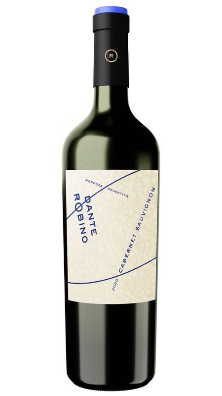 VINHO DANTE ROBINO CABERNET SAUVIGNON 750ML