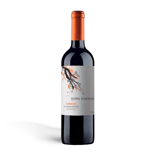 VINHO DONA FLORENCIA CARMENERE 750ML 