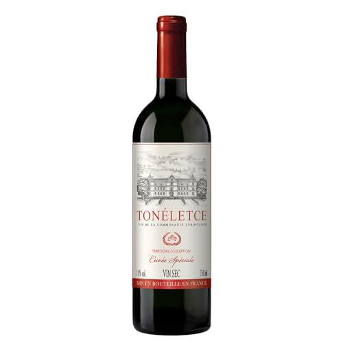 VINHO TONELETCE 750 ML UNIDADE