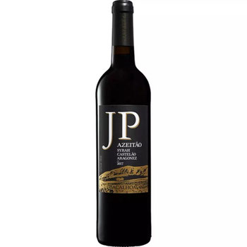 VINHO JP  SYRAH 750ML