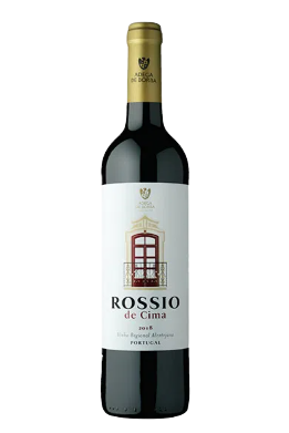 VINHO ROSSIO 750ML un TINTO