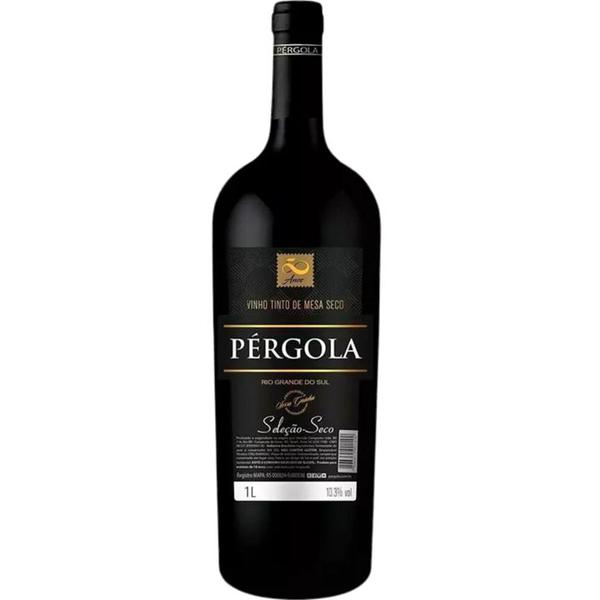 VINHO C LARGO SELECAO 1LT TTO SECO