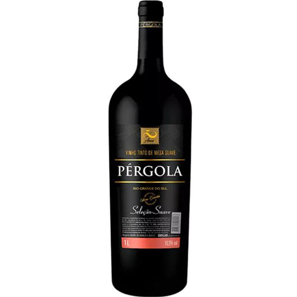 VINHO C LARGO SELECAO 1LT TTO SUAVE