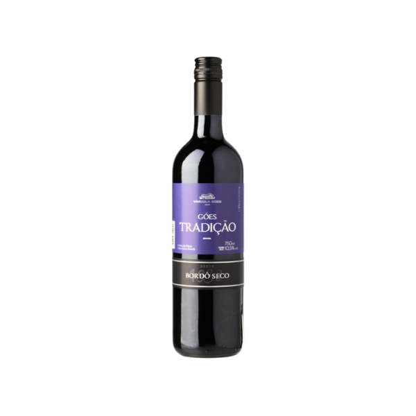 VINHO TRADICAO NIAG. SC750ML