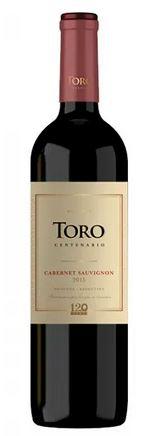 Vinho ARG Toro Los Laburantes Tinto Cabernet Suavgnon 750ml