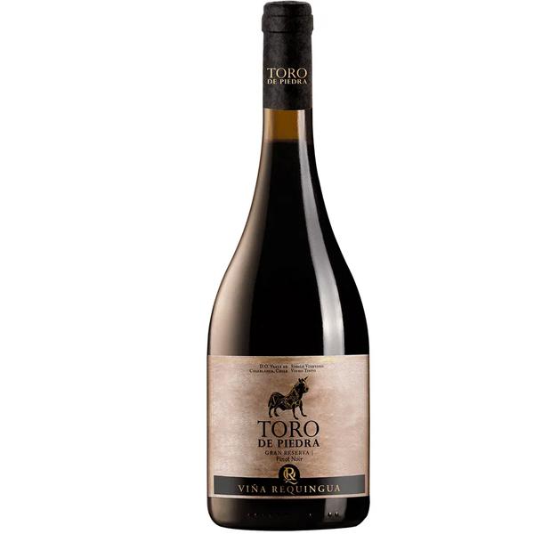 VIN GRANRES TORO PIEDRA PINOT NOIR-750ML