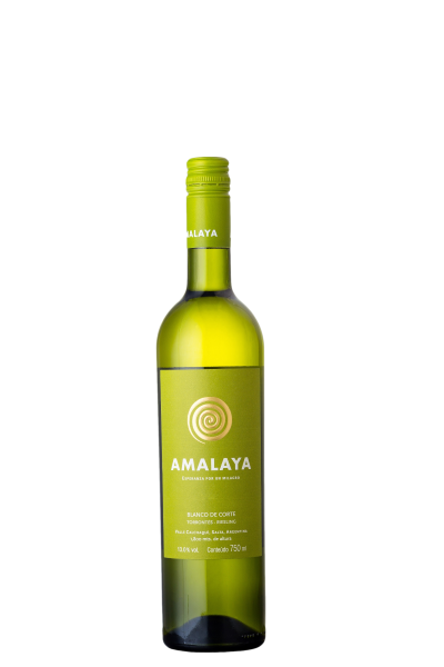 AMALAYA BLANCO 750ML