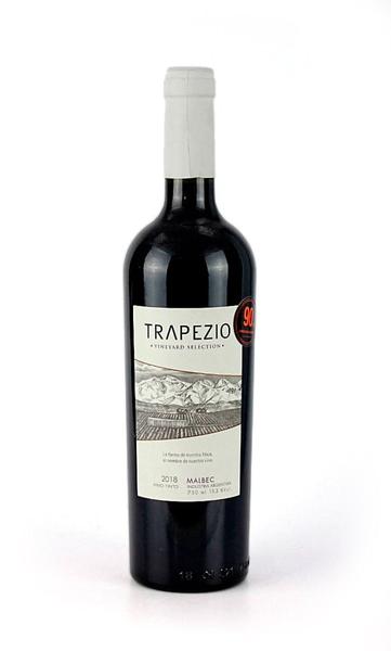 BB V TRAPEZIO VINEYARD MALBEC TTO 750ML
