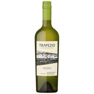 VINHO TRAPEZIO SAUVIGNOC BLANC 2018 750ML