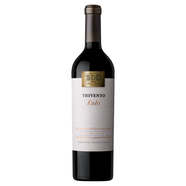 VINHO TRIVENTO EOLO MALBEC 750ml