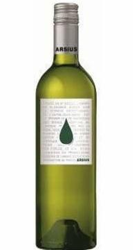VINHO FR.ARSIUS BORDEAUX BRANCO 750ML