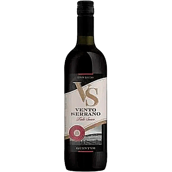 Vinho Vento Serrano 750ml