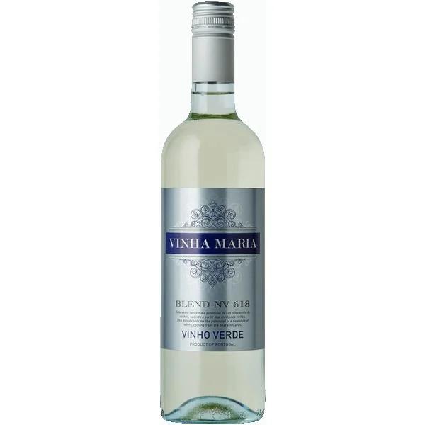 VINHO PORT VINHA MARIA 750 ML UNIDADE