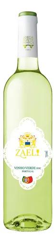 ESPUMANTE DE VINHO VERDE ZAELI LOUR