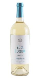 VINHO ZE DA LEONOR RESERVA BRANCO 2018 7
