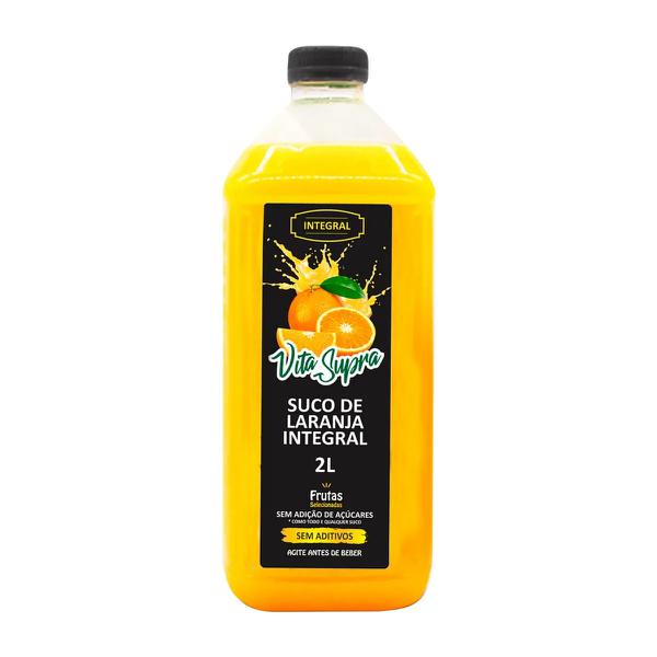 SUCO GF LARANJA VITA SUCO 2L