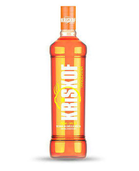 BEBIDA ALCOOLICA KRISKOF TANGERINA GF 90