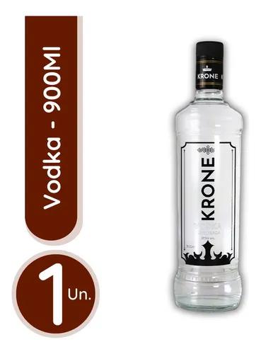 VODKA KRONE 900ML