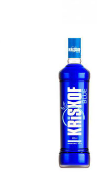 BEBIDA ALCOOLICA KRISKOF BLUE GF 900ML