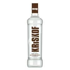 BEBIDA ALCOOLICA KRISKOF COCO GF 900ML