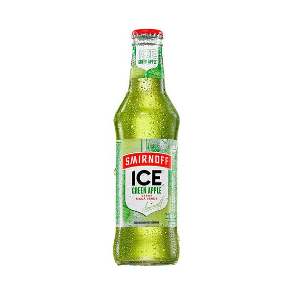 Smirnoff Ice Long Neck 275ml