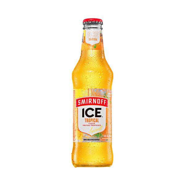 Smirnoff Ice Long Neck 275ml