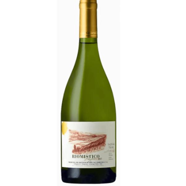 BB V SIEBENTHAL RIOMISTICO BCO 750ML