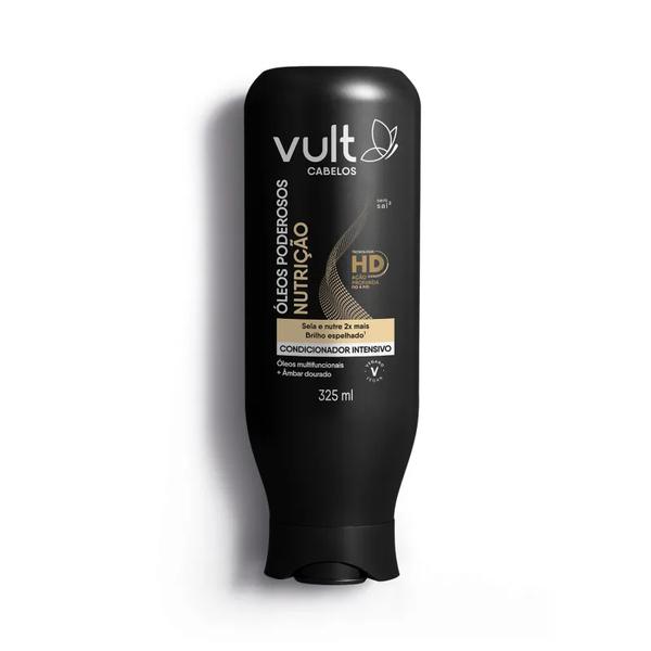 COND VULT REC HIDRA 325ML CRESPOS