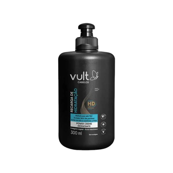 VULT CR PENTEAR HIDRAT 300ML
