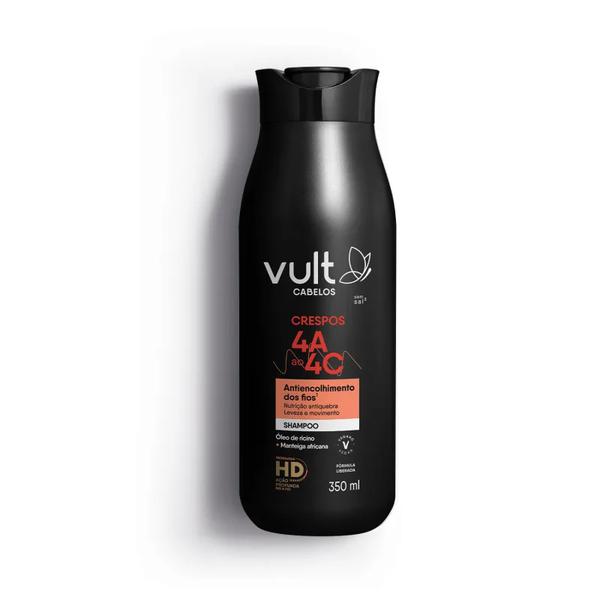 .SHAMPOO VULT CRESPOS 350ML