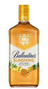 Whisky Sunshine Ballantine's 700ml