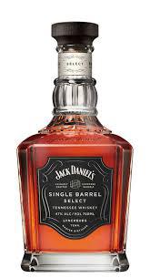 WHISKY JACK DANIELS SINGLE BARREL 750ML