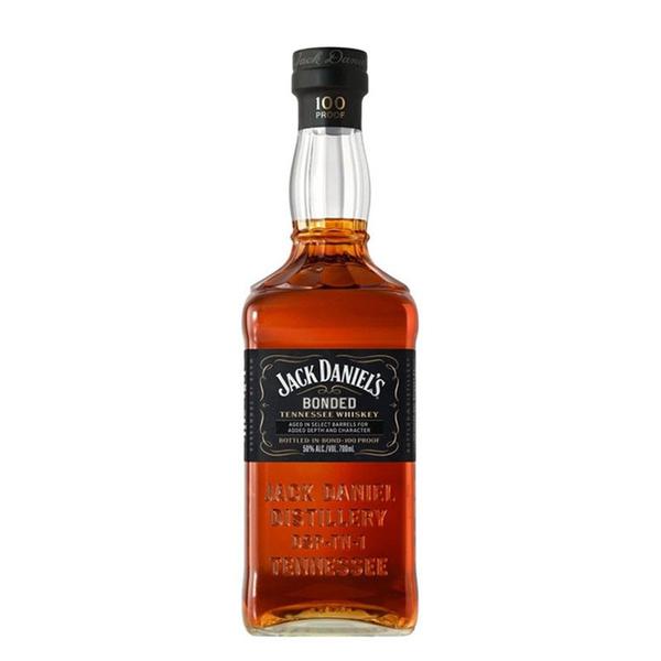 BB W JACK DANIELS BONDED 700ML