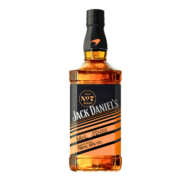 Whisky Jack Daniels 700ml