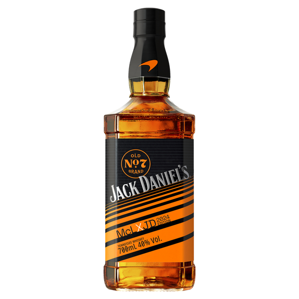 Whisky Jack Daniels 700ml