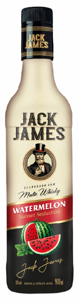 WHISKY JACK JAMES WATERMELON 900ML 3819