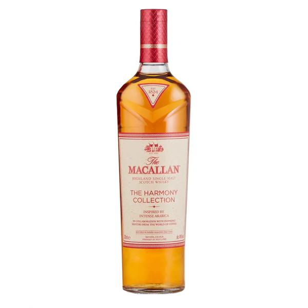 MACALLAN HARMONY COLLECTION AMBER 700ML