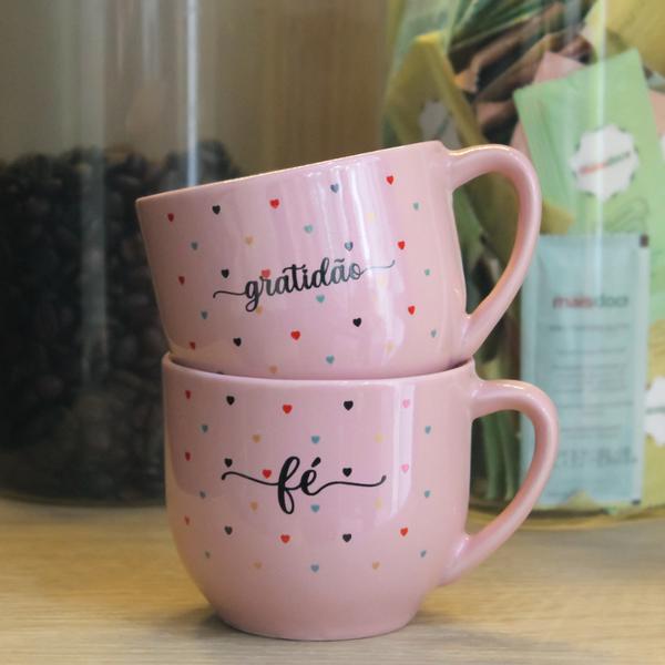 CANECA CERAMICA 15D