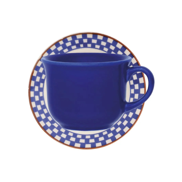 XICARA DE CHA C.PIRES J.CEREJAS