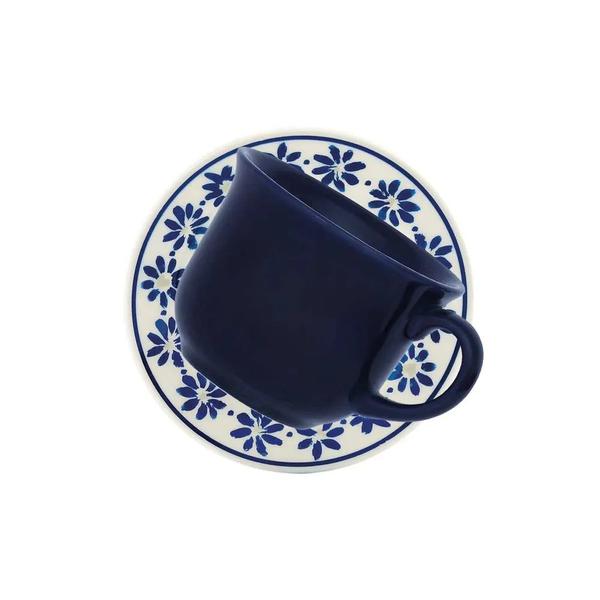 XICARA CHA C.PIRES BIONA MARGARIDAS