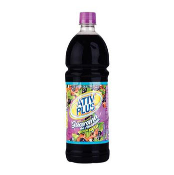 XAROPE ATIV PLUS UVA 1L