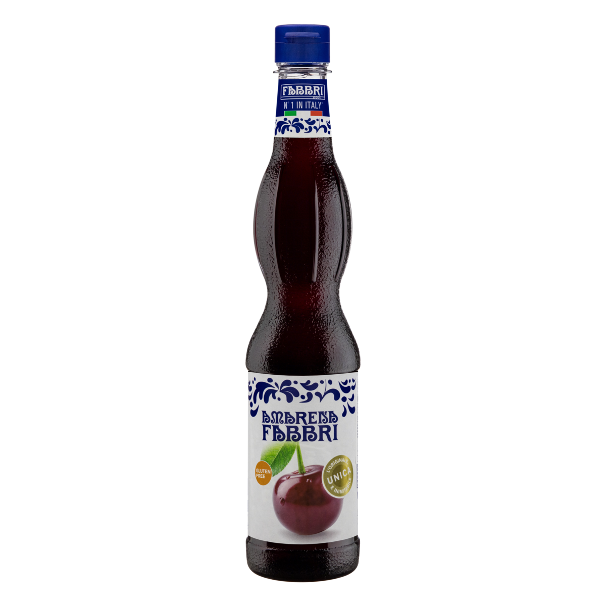 XAROPE ITA FABBRI AMAREN CEREJA 560ML