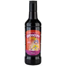 GROSELHA POTY 900ML
