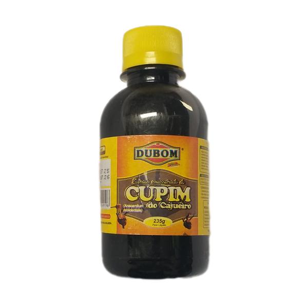 XAROPE DUBOM 235G CUPIM