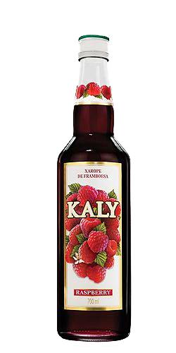 Licor Kaly Framboesa 700ml