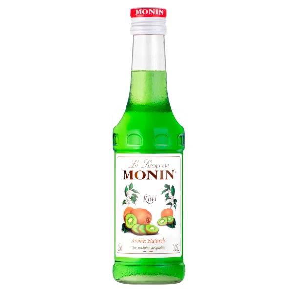 MONIN 250ML KIWI