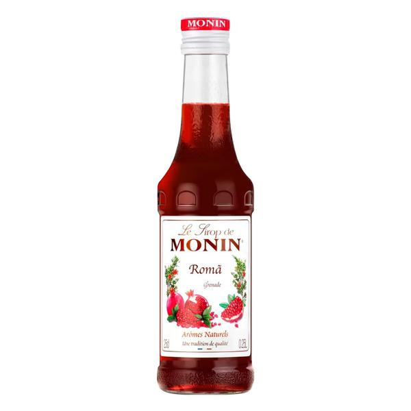 MONIN 250ML ROMA