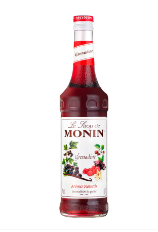XAROPE MONIN DE GRENADINE 700ML